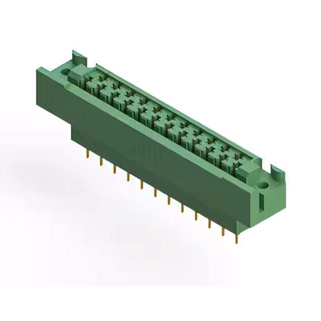 438-023-520-112 EDAC Inc.  Edgeboard Connectors